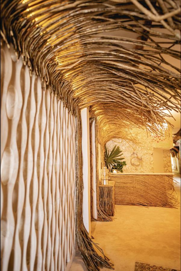 La Tulumena Residence Exterior foto